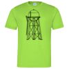 Cool T Sports Shirt Thumbnail