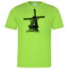 Cool T Sports Shirt Thumbnail