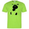 Cool T Sports Shirt Thumbnail