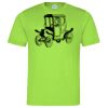 Cool T Sports Shirt Thumbnail
