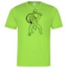 Cool T Sports Shirt Thumbnail