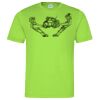 Cool T Sports Shirt Thumbnail