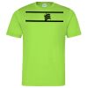 Cool T Sports Shirt Thumbnail