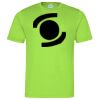 Cool T Sports Shirt Thumbnail