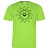 Cool T Sports Shirt Thumbnail