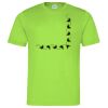 Cool T Sports Shirt Thumbnail