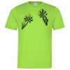 Cool T Sports Shirt Thumbnail