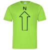 Cool T Sports Shirt Thumbnail