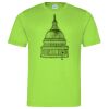 Cool T Sports Shirt Thumbnail