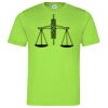 Cool T Sports Shirt Thumbnail
