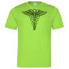 Cool T Sports Shirt Thumbnail