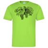 Cool T Sports Shirt Thumbnail