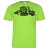 Cool T Sports Shirt Thumbnail