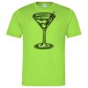 Cool T Sports Shirt Thumbnail