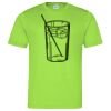Cool T Sports Shirt Thumbnail