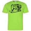 Cool T Sports Shirt Thumbnail