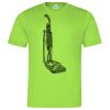 Cool T Sports Shirt Thumbnail