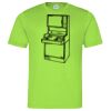 Cool T Sports Shirt Thumbnail
