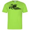 Cool T Sports Shirt Thumbnail