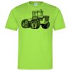 Cool T Sports Shirt Thumbnail