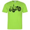 Cool T Sports Shirt Thumbnail
