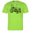 Cool T Sports Shirt Thumbnail