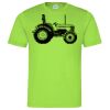 Cool T Sports Shirt Thumbnail