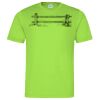 Cool T Sports Shirt Thumbnail