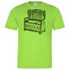 Cool T Sports Shirt Thumbnail