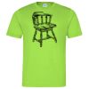 Cool T Sports Shirt Thumbnail
