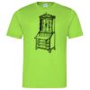 Cool T Sports Shirt Thumbnail