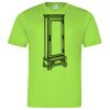 Cool T Sports Shirt Thumbnail