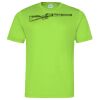 Cool T Sports Shirt Thumbnail