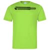 Cool T Sports Shirt Thumbnail