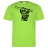 Cool T Sports Shirt Thumbnail