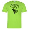 Cool T Sports Shirt Thumbnail