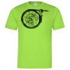 Cool T Sports Shirt Thumbnail