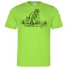 Cool T Sports Shirt Thumbnail