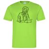 Cool T Sports Shirt Thumbnail