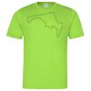 Cool T Sports Shirt Thumbnail