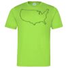 Cool T Sports Shirt Thumbnail