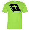 Cool T Sports Shirt Thumbnail