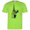 Cool T Sports Shirt Thumbnail