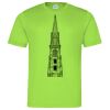 Cool T Sports Shirt Thumbnail