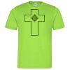 Cool T Sports Shirt Thumbnail