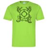 Cool T Sports Shirt Thumbnail