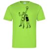 Cool T Sports Shirt Thumbnail
