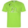 Cool T Sports Shirt Thumbnail