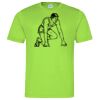 Cool T Sports Shirt Thumbnail