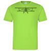 Cool T Sports Shirt Thumbnail